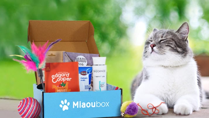 Miaoubox
