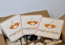 Ma Bière Box de février 2014