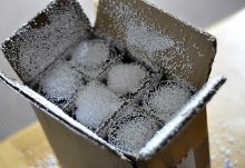 Ma bière box de janvier