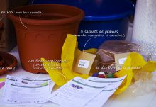 My City Garden Box - Avril 2014