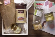 La FoodizBox de mars 2014 - tlb.dev