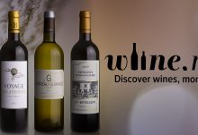Wiine.me initie à la dégustation à travers des sélections thématiques de vins. En mars, Haut-Médoc, Sauternes, et Saint-Emilion