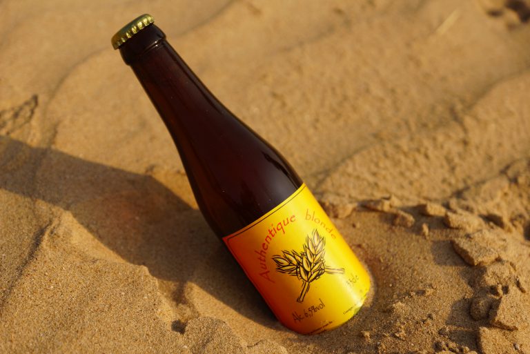 belgian beer box juillet 2