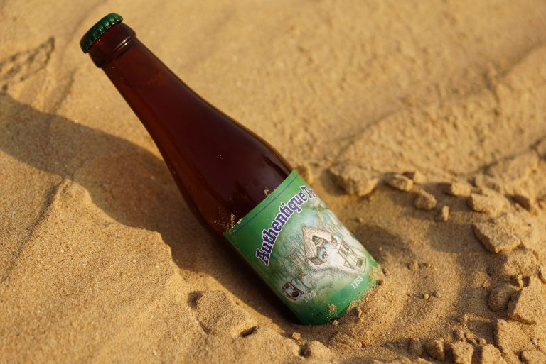 belgian beer box juillet 3