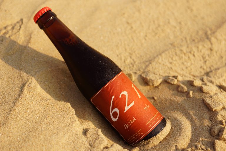 belgian beer box juillet 4