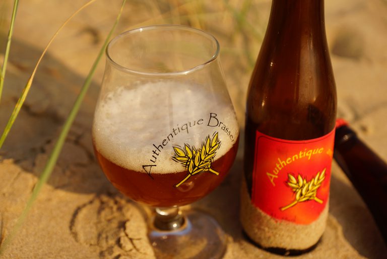 belgian beer box juillet 7