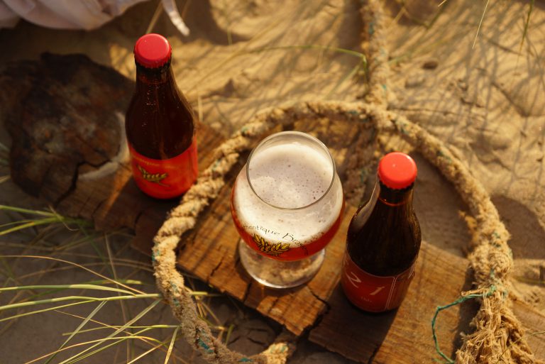 belgian beer box juillet 9