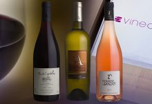 Sélection VineaBox juillet 2014 : Val de Loire et Languedoc-Roussillon