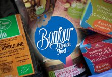 Une box food qui met en valeur notre gastronomie, pour notre plus grand plaisir !