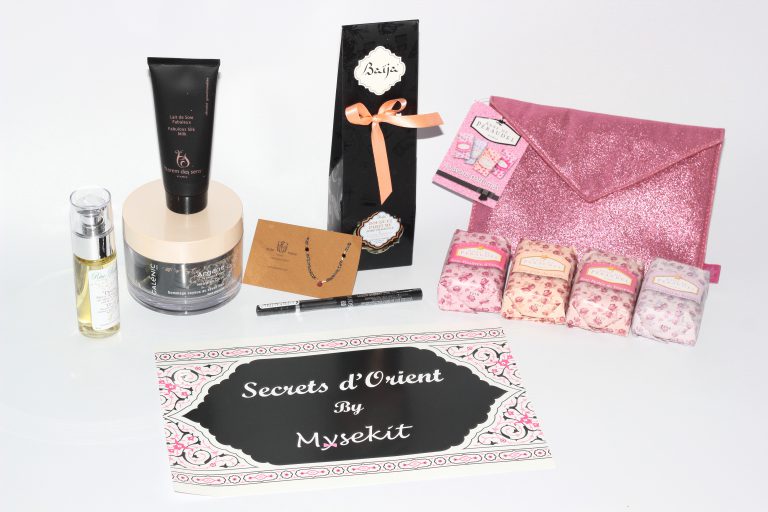 Mysekit