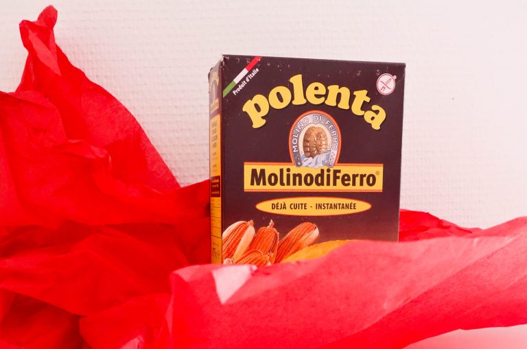 polenta