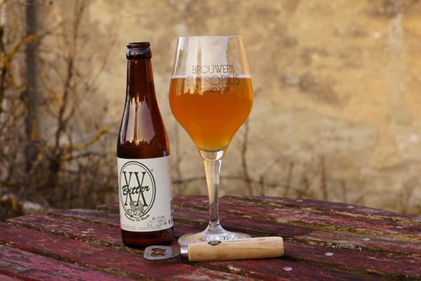 belgi beer janvier 9