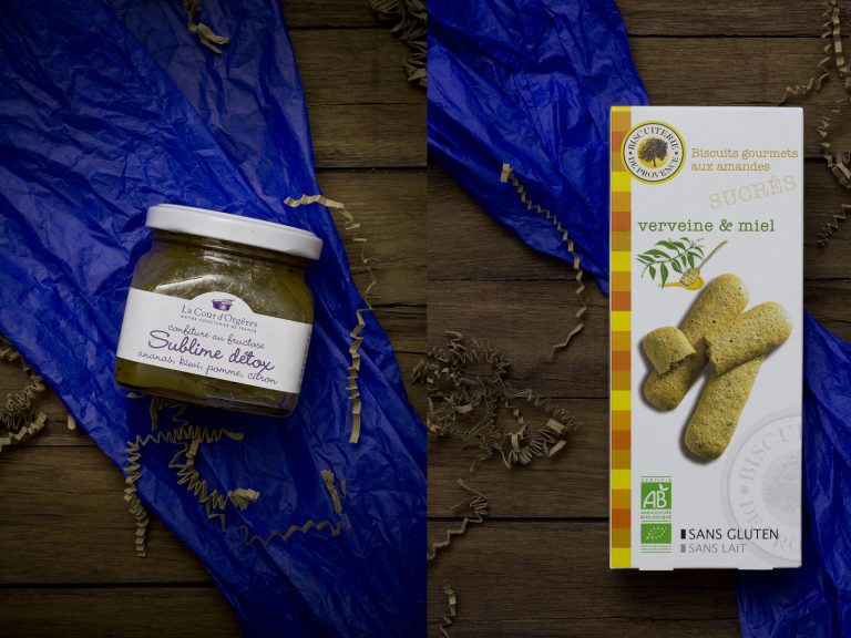Bonjour French Food de janvier 2015
