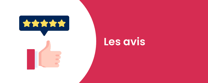 recueillir les avis de vos clients