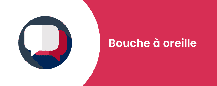 inciter vos clients à partager leur découverte avec leurs amis