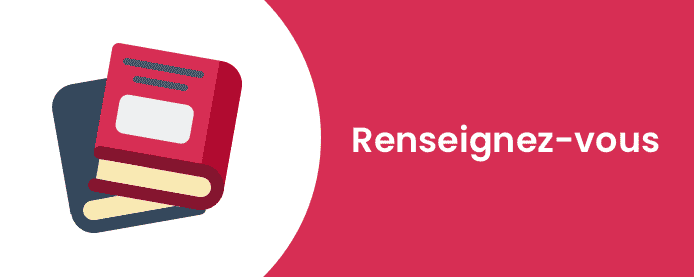 Renseignez-vous