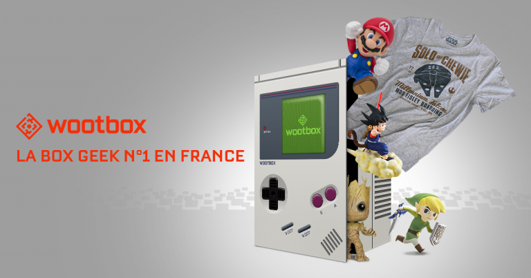 Wootbox
