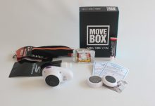 move box