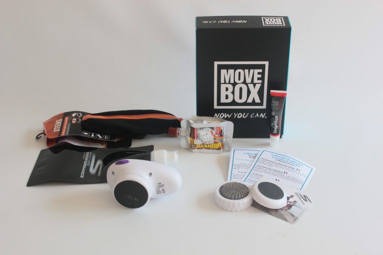 move box
