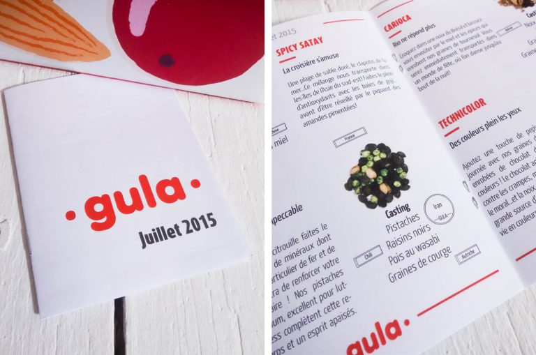 gula