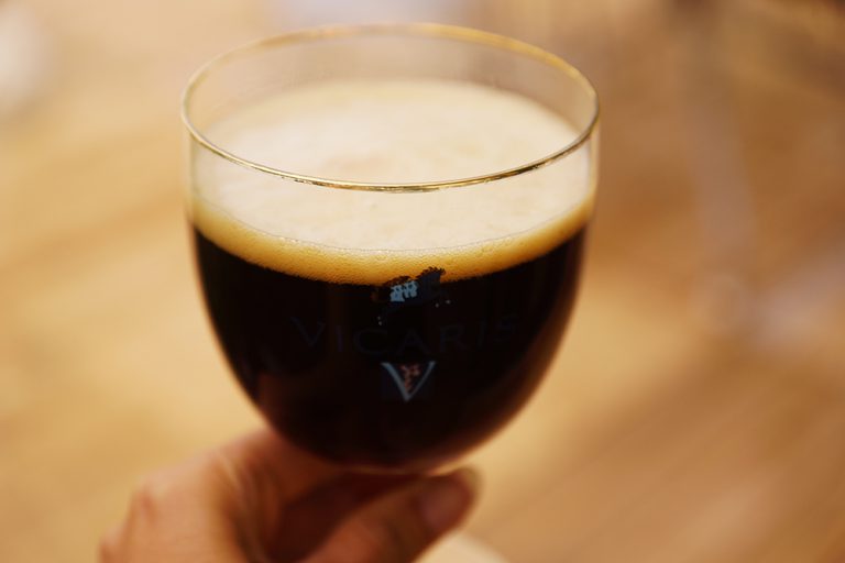 belgi beer juillet 2