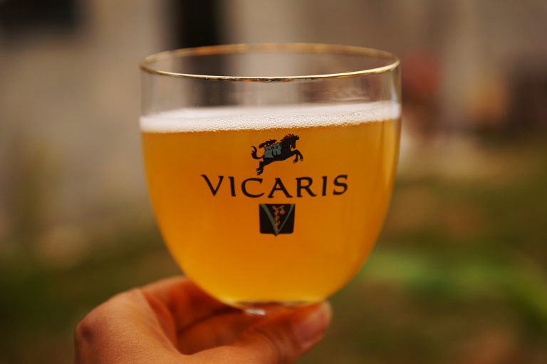 belgi beer juillet 4
