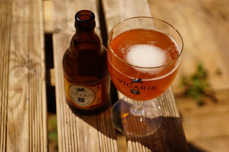 belgi beer juillet 6
