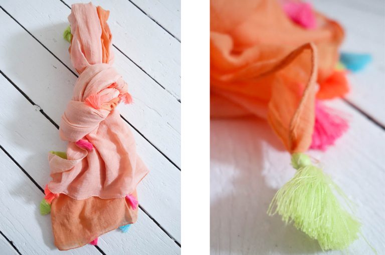 foulard