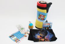 stuffbox