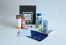 Move Box