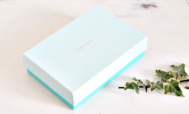 box