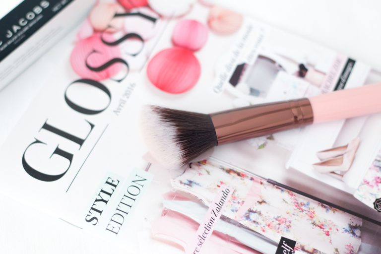 Glossy Box avril 2016-7