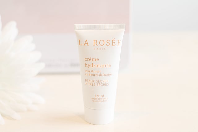 la rosee