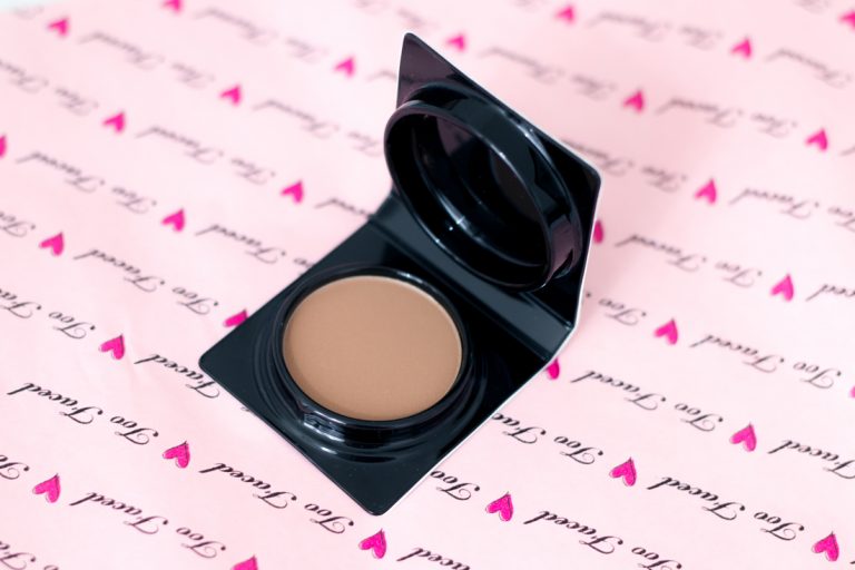 Glossy Box édition limitée Too faced 5