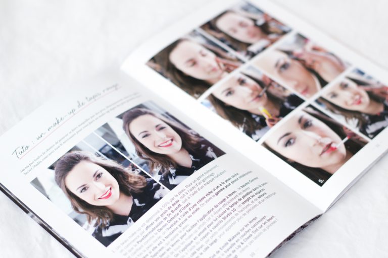 Glossybox mai 2016-2