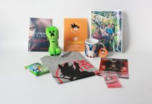 JDG Box