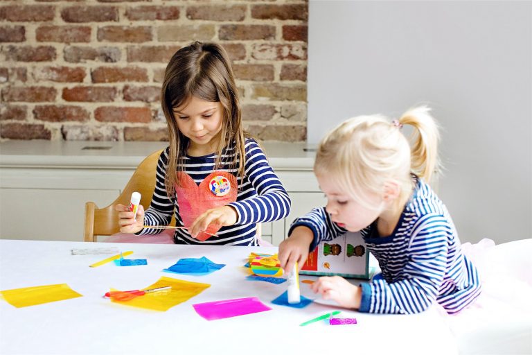 La Box toucanBox pour enfants