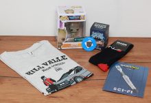Wootbox