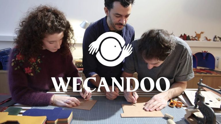 Wecandoo ateliers d’artisanats