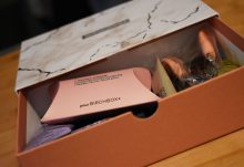 Birchbox-box