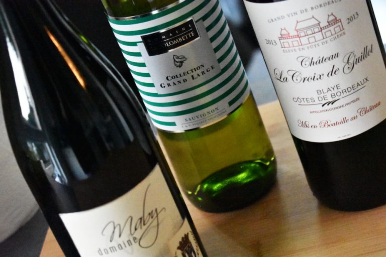 Vineabox-trio