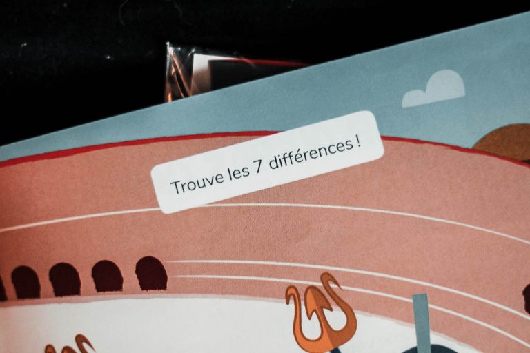 Pandacraft Avril 2018, 3 à 7ans