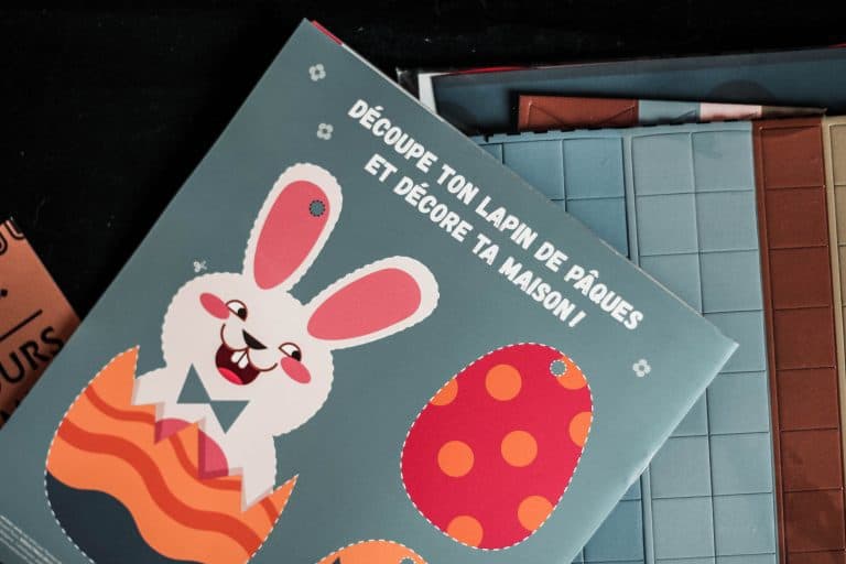 Pandacraft Avril 2018, 3 à 7ans