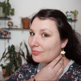 Portrait de Stéphanie