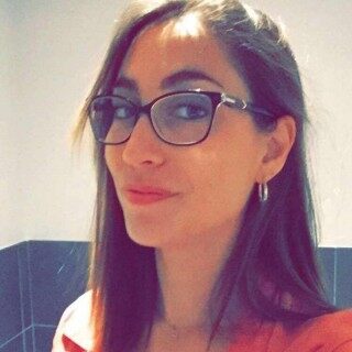 Portrait de Alexandra