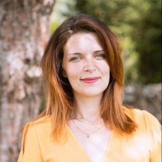 Portrait de Cindy