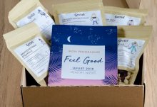 Gretel box surprise de juillet 2018
