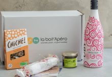 La boit'apéro d’août 2018