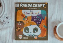 Pandacraft Septembre 2018, 3 à 7 ans