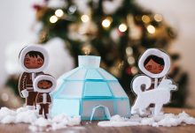 Pandacraft Décembre 2018